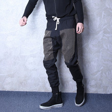 ÄÐʿС½Å¹þÂ×¿ã³±ÅÆÐÝÏп㳱Á÷¸öÐÔ½ðÊôÁÁƬ´ÌÐå´óñÉ¿ã¿å¿ãÑݳö·þ