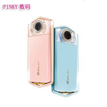 卡西欧 TR750 免押金出租Casio TR600自拍神器美颜相机女神