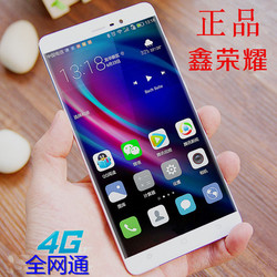 X-HONOR/鑫荣耀10VK600电信电霸4G全网通中老年人学生双智能手机