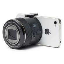 Kodak/柯达 SL10 二手高清手机镜头 无线遥控随手拍镜头相机 WIFI
