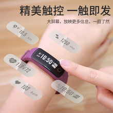 R3智能戒指NFC手环黑科技高科技产品魔戒智能穿戴设备指环