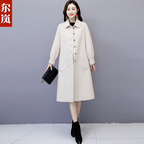尔岚毛呢商品大图
