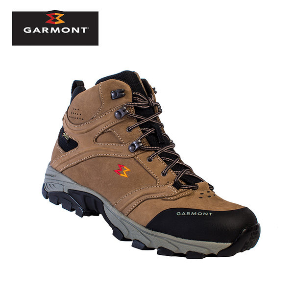 GARMONT嘎蒙特NEW FLASH GTX 新福来士-闪电 防水 户外鞋 2013