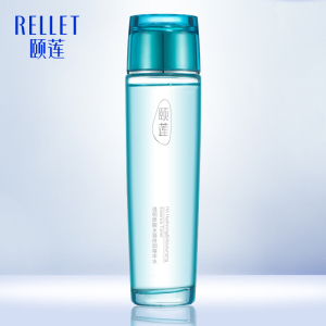 颐莲 水凝倍润爽肤水125ml