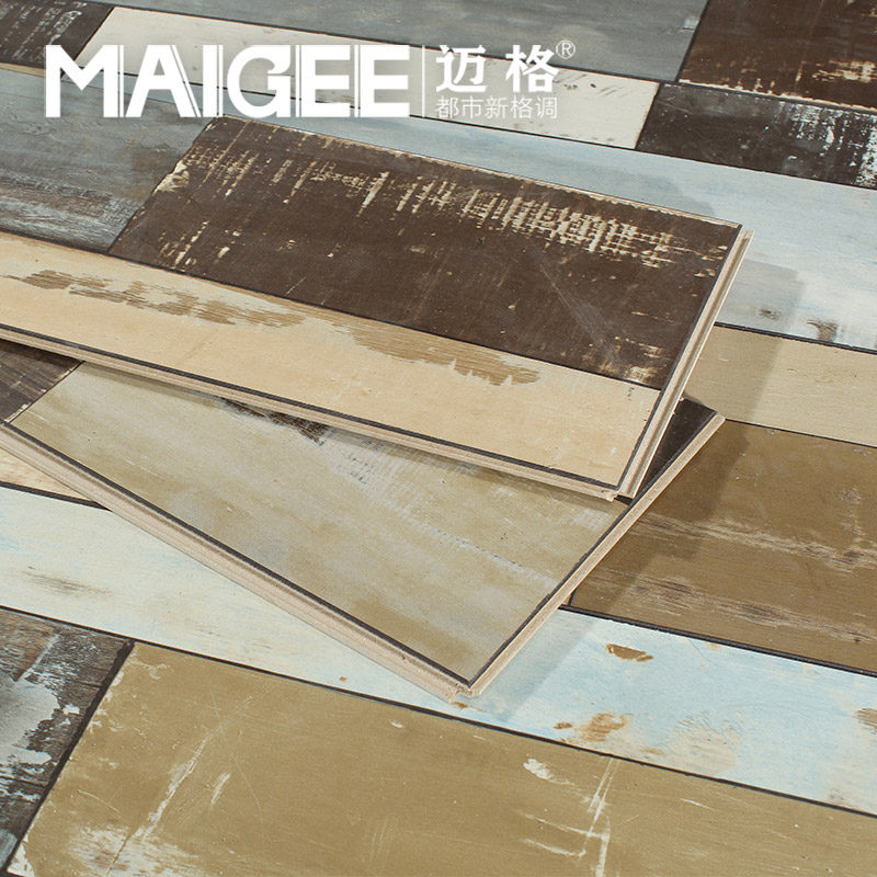 ����ذ�12mmǿ������ľ��ɫ�ذ�8804