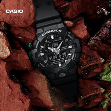 casio旗舰店GA-700运动男士手表gshock卡西欧官网官方G-SHOCK