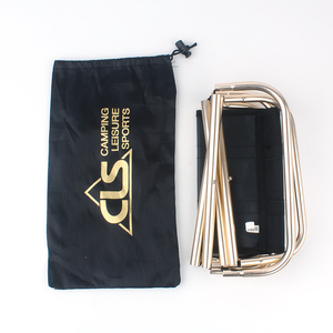 户外成人折叠小凳子