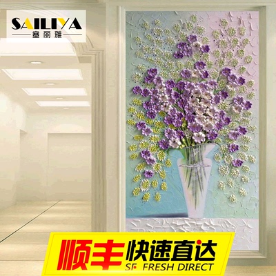 玄关壁纸壁在哪买