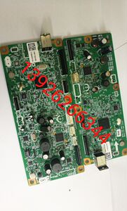 原装佳能MF441044504452D520主板USB接口板打印机驱动主板