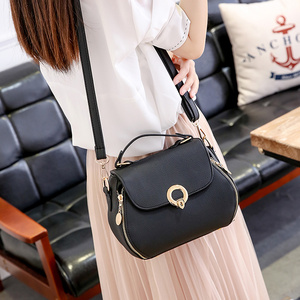 女士手提斜挎包