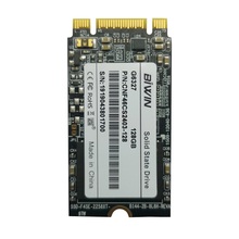 NGFF SSD SATA3 BIWIN佰维256G固态硬盘M.2接口2242 全新128G