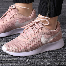 轻便运动跑步鞋 TANJUN透气网面休闲鞋 耐克跑鞋 2019新款 女鞋 Nike