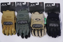 奥克利霉菌正品OAKLEY军版战术手套SI Assault Glove四色94025