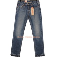 0000男窄脚牛仔裤 精工36462 s李维斯专柜正品 511修身 经典 Levi
