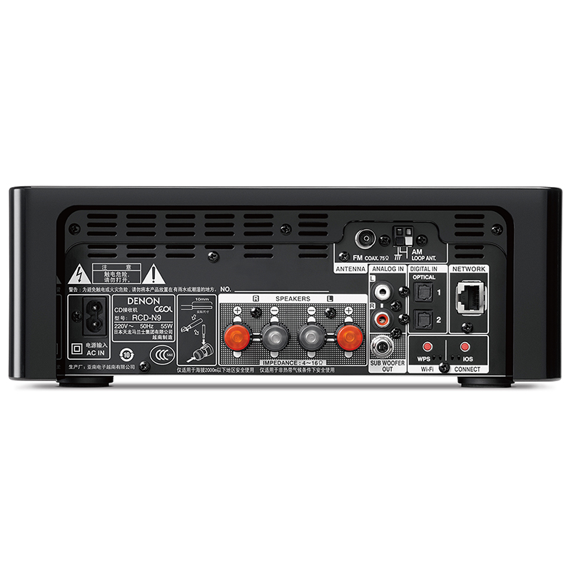 ��������̨ʽ����RCD-N9