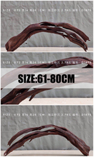 水族装 精品沉木 二马 80cm 饰造景大型天然拱形沉木龟晒台
