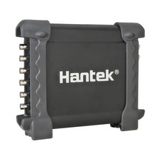 8通道示波器 高性价比 Hantek1008 8通道可编程信号发生器