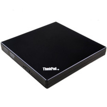 外置DVD光驱USB外挂CD刻录机DVDCD光盘驱动器移动电脑通用光驱