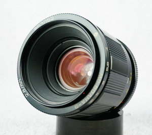 俄罗斯VOLNA-950mmf2.8沃尔纳微距单反镜头M42口全画幅大微
