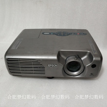 821投影机单位抵帐配件机坏机便宜处理投影仪主板电源 爱普生EMP