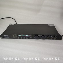 KTV音响雅马哈芯片DK2000前级效果器混响音色处理器防啸叫便宜价