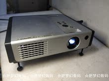 无拆投影仪看电影电视DIY配件价 联想投影机3LCD高清亮度好原装