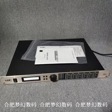 全新库存专业音频音箱处理器2进6出数字矩阵舞台婚庆演出超值