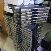 顶力DSK3.1数字前级混响器DSP音频处理防啸叫变调家庭卡拉OK超值