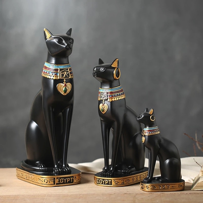 招财猫摆件家居客厅品牌资讯