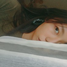 金丝雀饰品: 扭曲不规则耳环 极简异形亚克力 耳钉