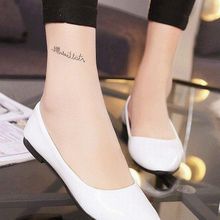 flats women casual 2018 sandals女鞋 summer shoes flat ladies
