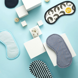 【刘涛力荐】珍视明纯棉眼罩