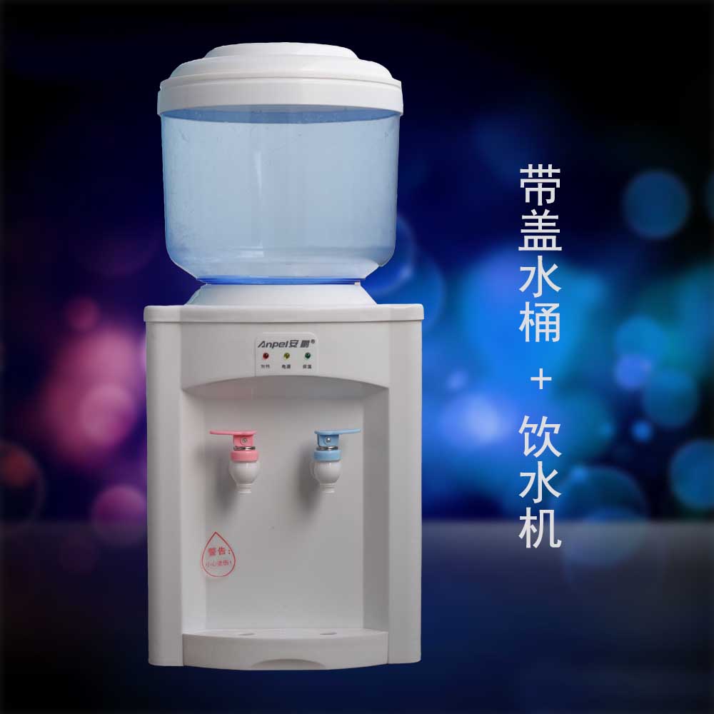 滨赫清水器归于什么层次？万能清水新标杆