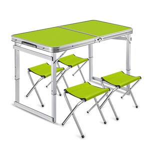 摆地摊神器户外推广宣传折叠桌广告桌子摆摊招生咨询地推桌经济型