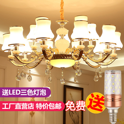 锌合金灯饰哪里便宜