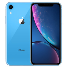 iPhone 门店有售以旧换新 iphonexr 苹果XR官方旗舰店官网原装 苹果 Apple 全新正品 全网通双卡双待手机