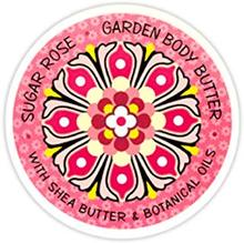 Butter and Shea Trading Greenwich with Co. Body Garden Bay