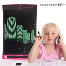 美国Boogie 8.5手写板画板儿童涂鸦电子黑板绘图写字板 Jot Board