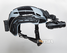 【新品上市】FMA新款 洛威迅头盔 登山盔 A款 TB1307A