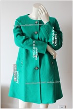 专柜正品 2014秋冬款 品牌女装 粉红玛丽风格 PMADW6170