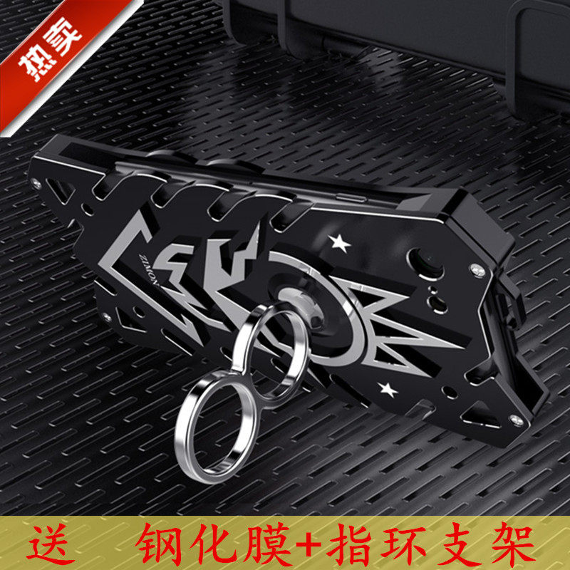 iphone7PLUS手机壳8苹果6S保护套X变形金刚