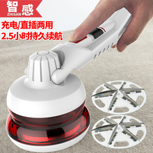 干洗店家用衣服剃毛去毛毛球修剪器衣物脱吸打除毛球刮毛剃毛机器