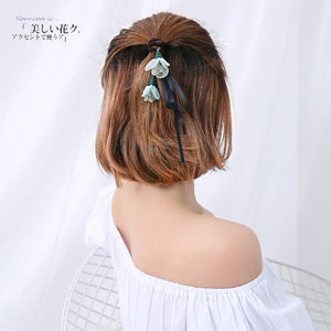 头绳发圈头饰发绳橡皮筋