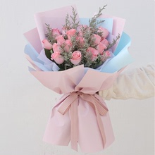 头屯河玫瑰吐鲁番生日阿勒泰花店米东配送同城乌鲁木齐鲜花速递