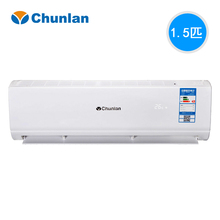 35GW 定频 正1.5p KFR 春兰 VEAd chunlan 壁挂式家用冷暖空调