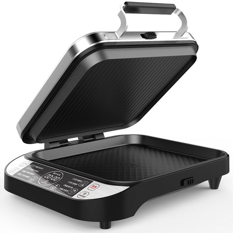 利仁烙饼锅 LRFD431_利仁电饼铛_太平洋家居网产品库