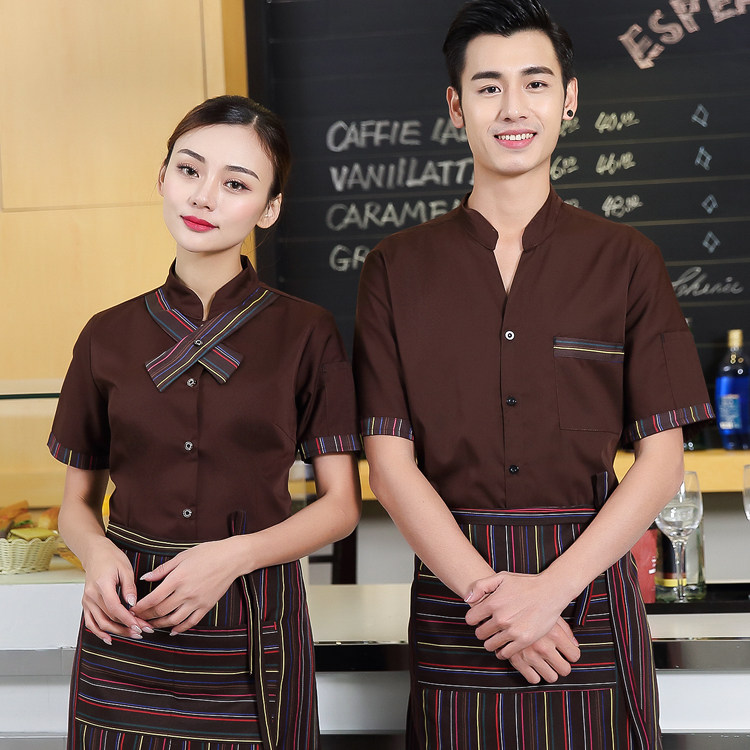 酒店工作服厂家：打造专业的外观形象