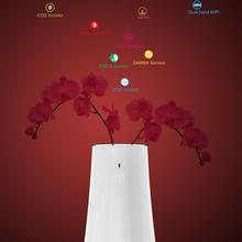 物联传感智能家居全系产品zigbee梦想之花集环境监测温湿度传感器