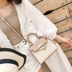 小瑞靓包迷你凯莉包