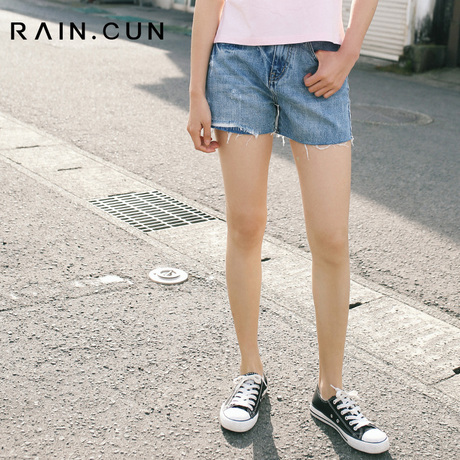 Rain．cun/然与纯N2503商品大图